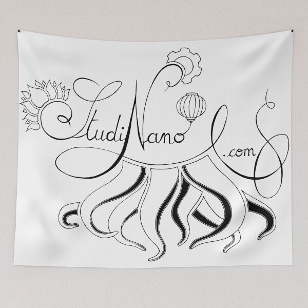 Item preview, Studinano Logo designed and sold by studinano.