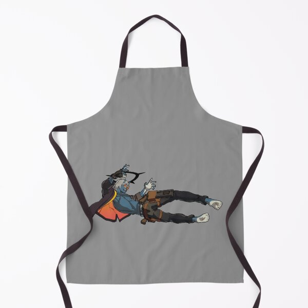 Item preview, Happy Chaos - Guilty Gear designed and sold by Aqsa-manzoor.