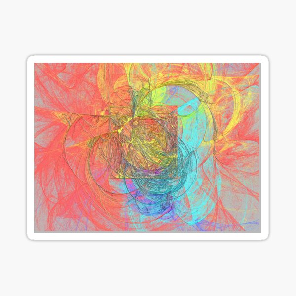 Item preview, Abstract A3 designed and sold by marjanmencin.