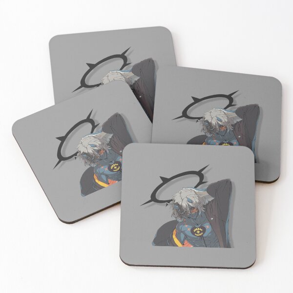Item preview, Happy Chaos - Guilty Gear designed and sold by Aqsa-manzoor.