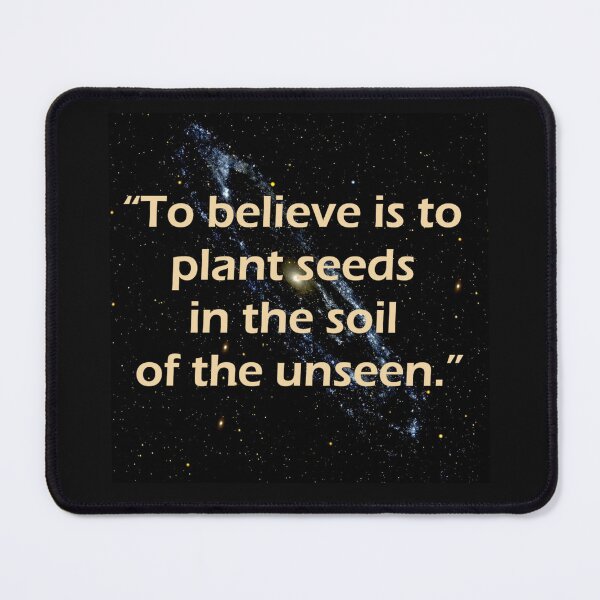 Item preview, Philosophical Quotes - On Manifestation and Possibility designed and sold by Helios Be. Lavsh.