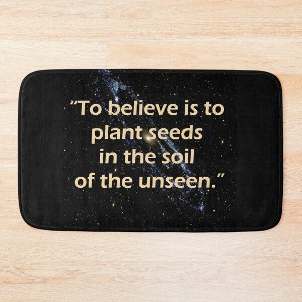 Item preview, Philosophical Quotes - On Manifestation and Possibility designed and sold by Helios Be. Lavsh.