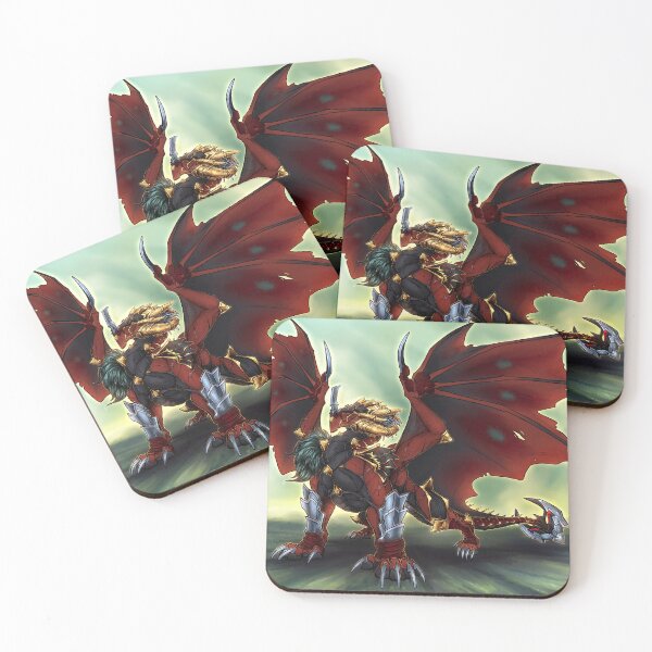 Item preview, ArcaneDragons: The Matriarch of War designed and sold by Mollish.