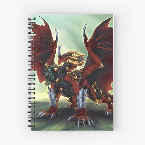 Item preview, ArcaneDragons: The Matriarch of War designed and sold by Mollish.