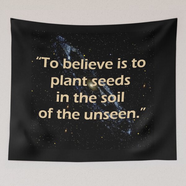 Item preview, Philosophical Quotes - On Manifestation and Possibility designed and sold by Helios Be. Lavsh.