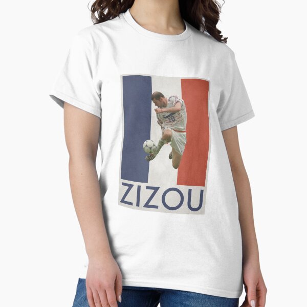 Artikel-Vorschau von Fußball - Zidane, designt und verkauft von SoiKio.