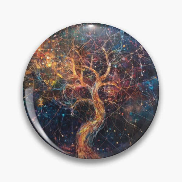Item preview, Infinity Bloom designed and sold by Williem47.