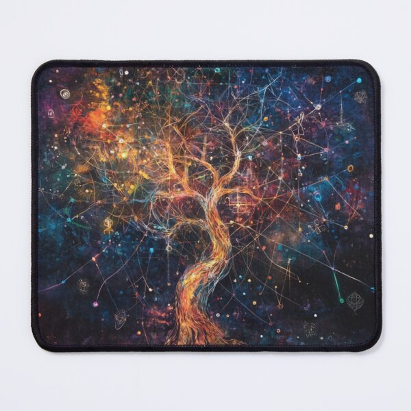 Item preview, Infinity Bloom designed and sold by Williem47.