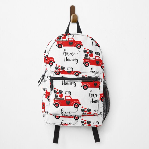 Item preview, Hauling my love designed and sold by Nathanfulks551.