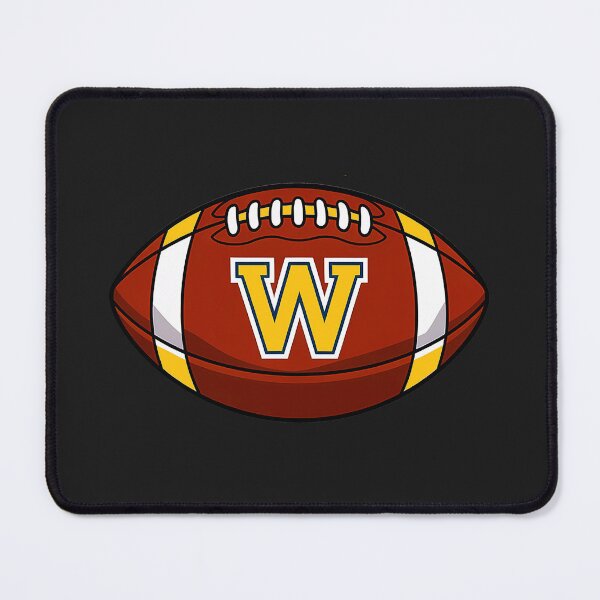 Item preview, Washington NFL Football designed and sold by DBM Photo Art 1.