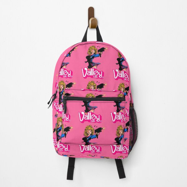 Item preview, Valley Girl Comet Night designed and sold by Doug Saquic.