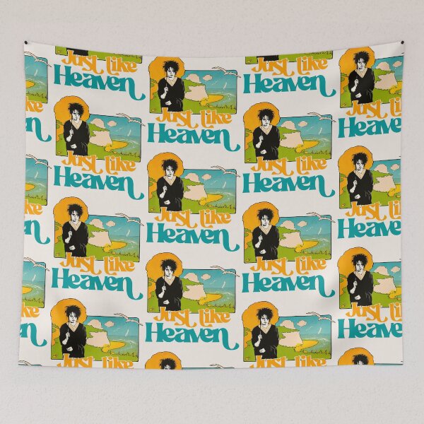 Item preview, Just Like Heaven designed and sold by acquiesce13.
