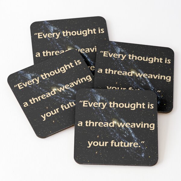 Item preview, Philosophical Quotes - On Manifestation and Possibility #2 designed and sold by Helios Be. Lavsh.
