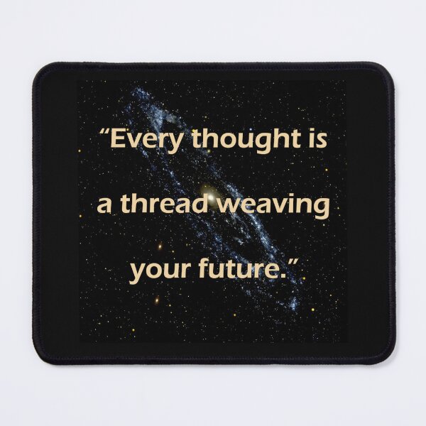 Item preview, Philosophical Quotes - On Manifestation and Possibility #2 designed and sold by Helios Be. Lavsh.