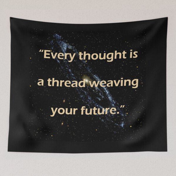 Item preview, Philosophical Quotes - On Manifestation and Possibility #2 designed and sold by Helios Be. Lavsh.