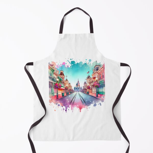 Item preview, Main Street Magic ✨ designed and sold by PedroStyle.