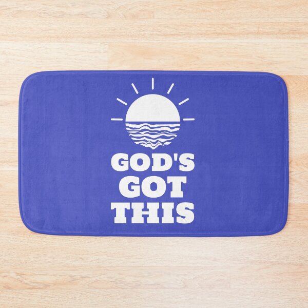Item preview, God's Got This designed and sold by Whackadoodletee.