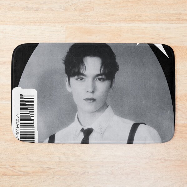 Item preview, Vernon SEVENTEEN designed and sold by Celestinya.