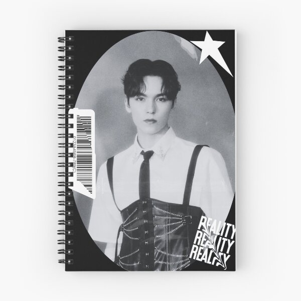 Item preview, Vernon SEVENTEEN designed and sold by Celestinya.