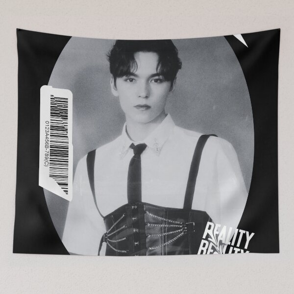 Item preview, Vernon SEVENTEEN designed and sold by Celestinya.