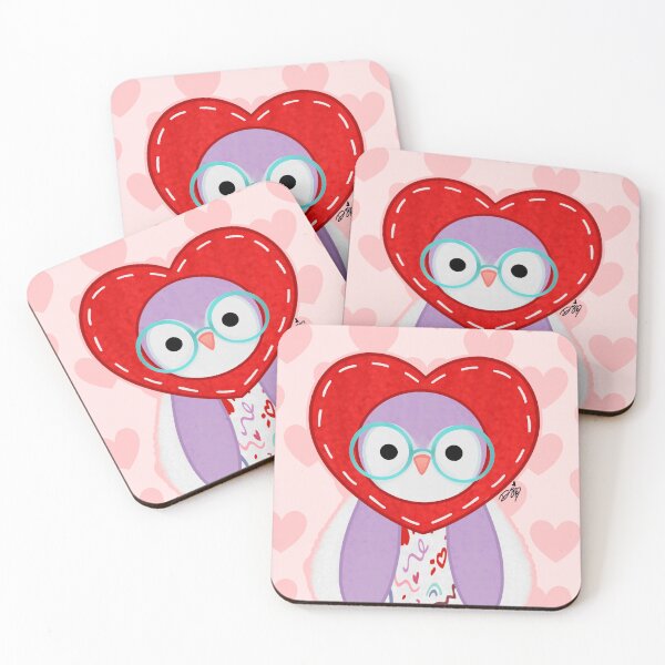 Item preview, Fabric Bird Radley 2022 | Valentine designed and sold by digidoodles.
