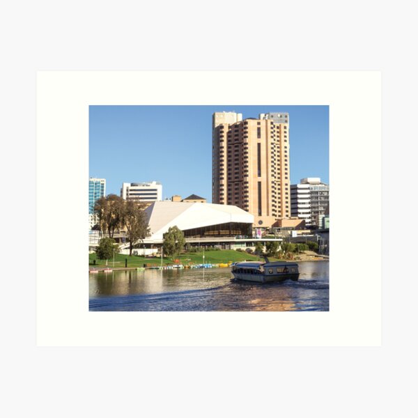 Item preview, 3 Iconic Adelaide icons designed and sold by Sarah Langley.