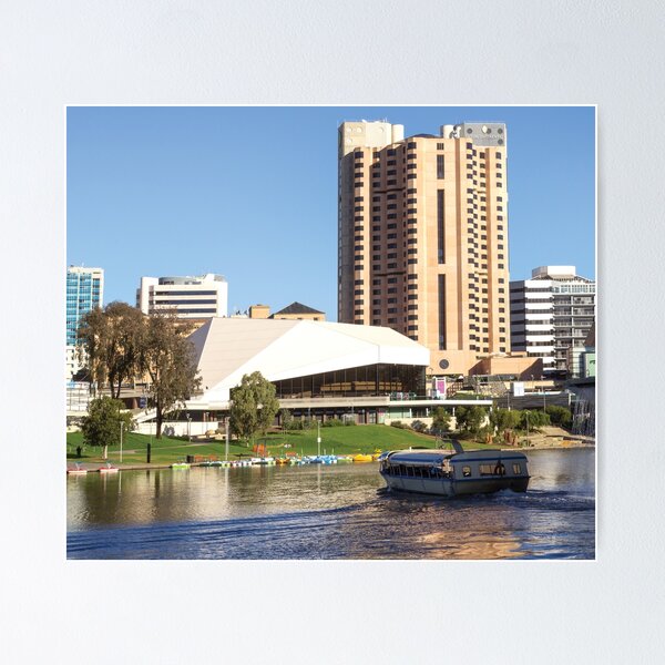 Item preview, 3 Iconic Adelaide icons designed and sold by Sarah Langley.