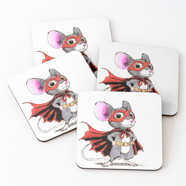Artikelvorschau, Ich bin super! entworfen und verkauft von Scribbles & Doodles by Jinx.