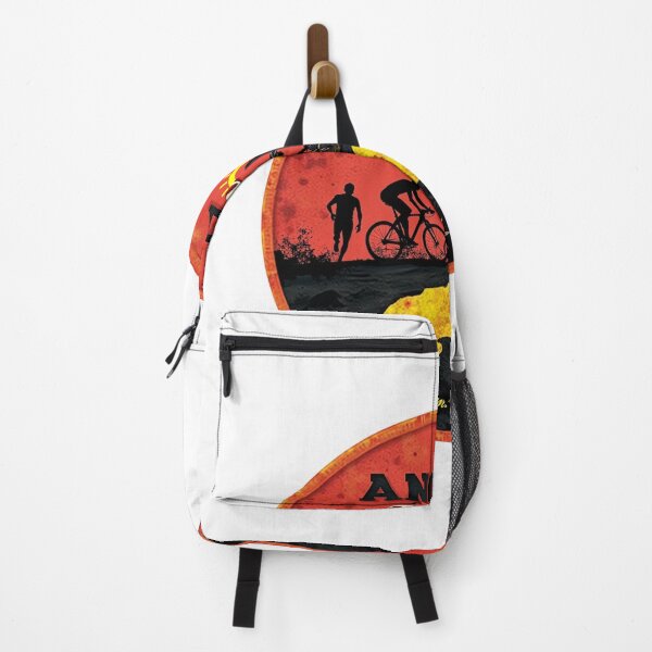 Item preview, Angola Triathlon – Swim, Bike, Run Endurance Sports designed and sold by Triathlongram.