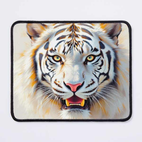 Item preview, Siberian Tiger designed and sold by fabiofarr.