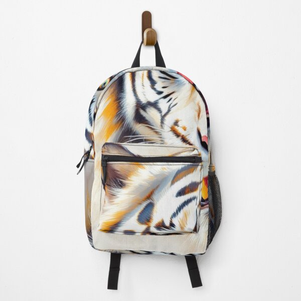 Item preview, Siberian Tiger designed and sold by fabiofarr.