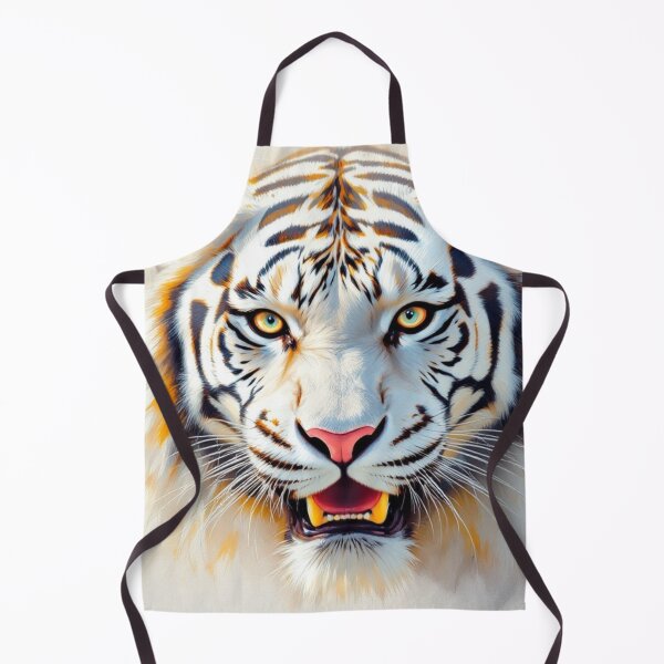 Item preview, Siberian Tiger designed and sold by fabiofarr.
