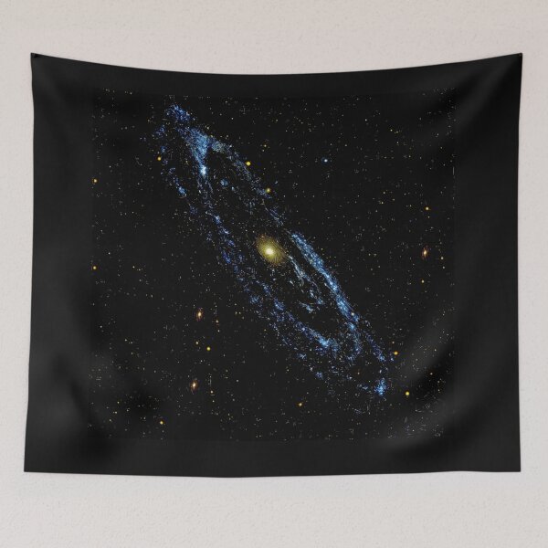 Item preview, Andromeda and some sky variations designed and sold by Helios Be. Lavsh.