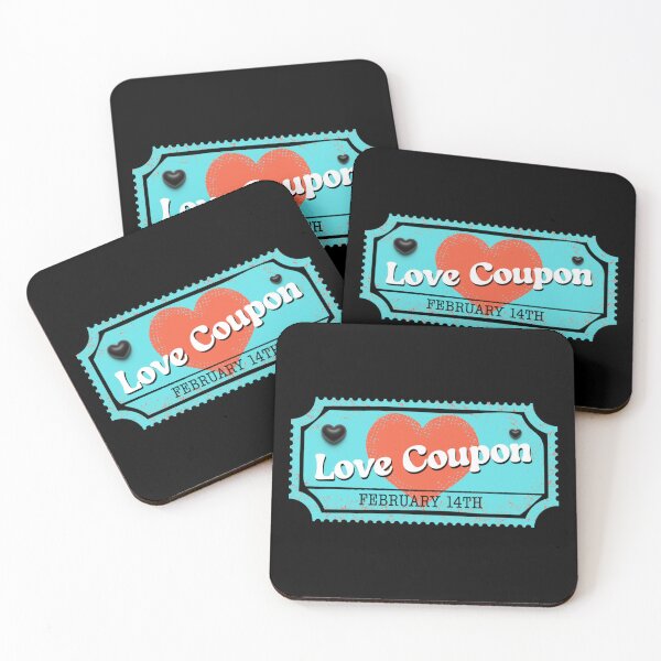 Item preview, Love coupon designed and sold by Nathanfulks551.