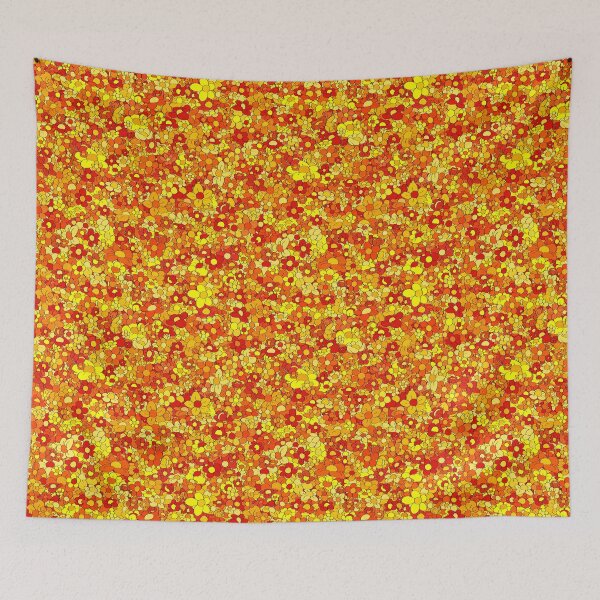 Item preview, Autumn Blossom (small version) designed and sold by atalablues.
