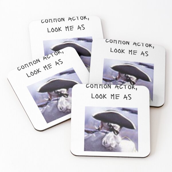 Item preview, Actor actor actor designed and sold by di-Vera-Rosati.