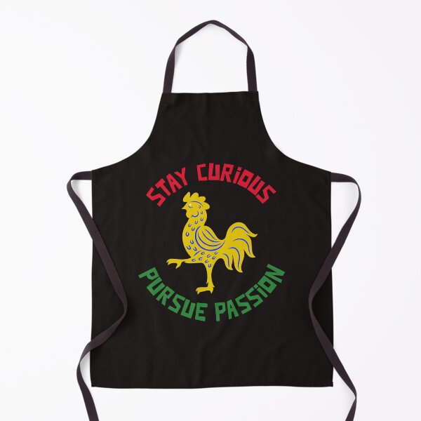 Item preview, Portuguese stay curious, pursue passion designed and sold by GoldsoulG.