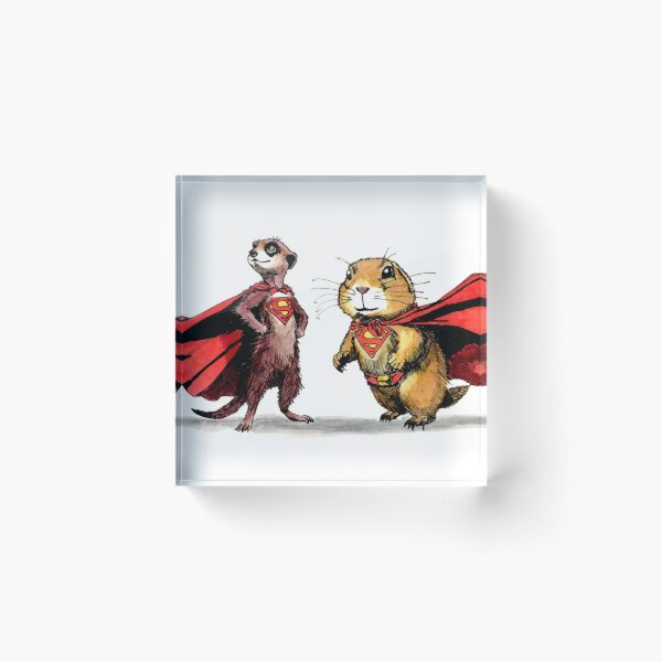 Item preview, Did Someone Call for a Hero? designed and sold by Scribbles & Doodles by Jinx.