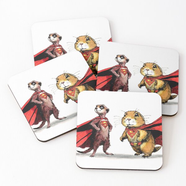 Item preview, Did Someone Call for a Hero? designed and sold by Scribbles & Doodles by Jinx.