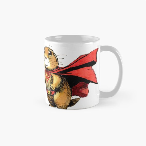 Item preview, Did Someone Call for a Hero? designed and sold by Scribbles & Doodles by Jinx.
