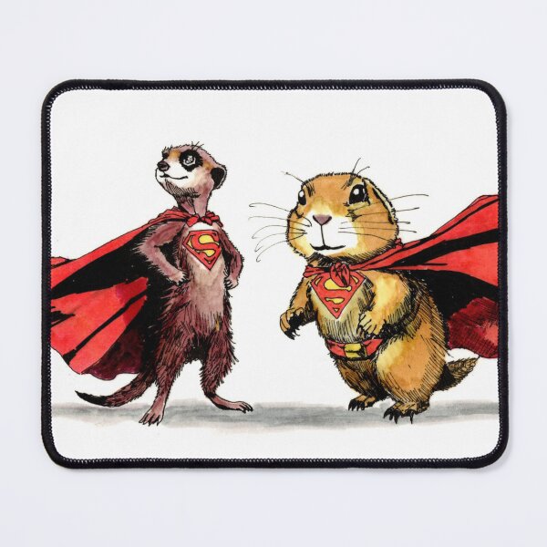 Item preview, Did Someone Call for a Hero? designed and sold by Scribbles & Doodles by Jinx.