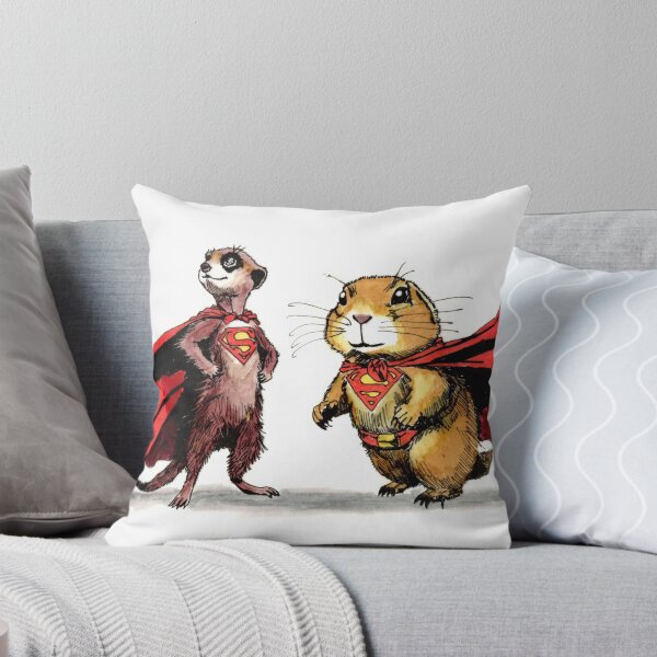 Item preview, Did Someone Call for a Hero? designed and sold by Scribbles & Doodles by Jinx.
