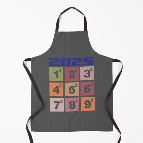 Item preview, 2025 will be perfect because... designed and sold by Leo-Stride.