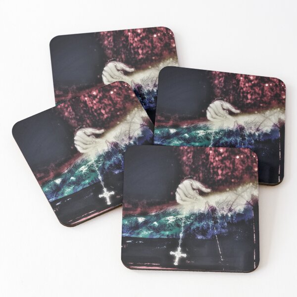 Item preview, prayer of the mountains designed and sold by JacobGDesigns.
