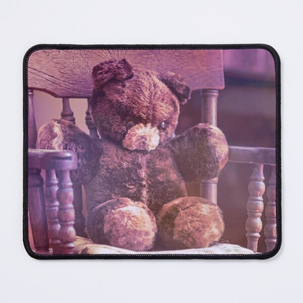Item preview, Teddy designed and sold by George Robinson.
