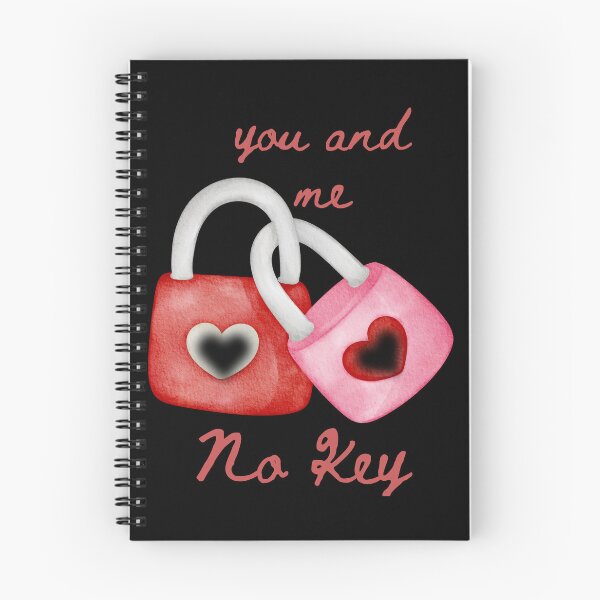 Item preview, You and me no key designed and sold by Nathanfulks551.