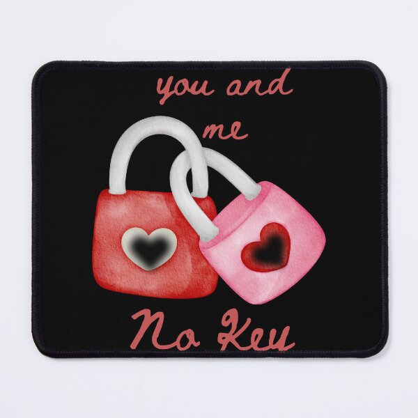 Item preview, You and me no key designed and sold by Nathanfulks551.
