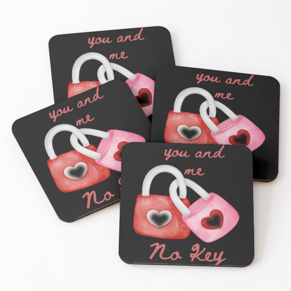 Item preview, You and me no key designed and sold by Nathanfulks551.