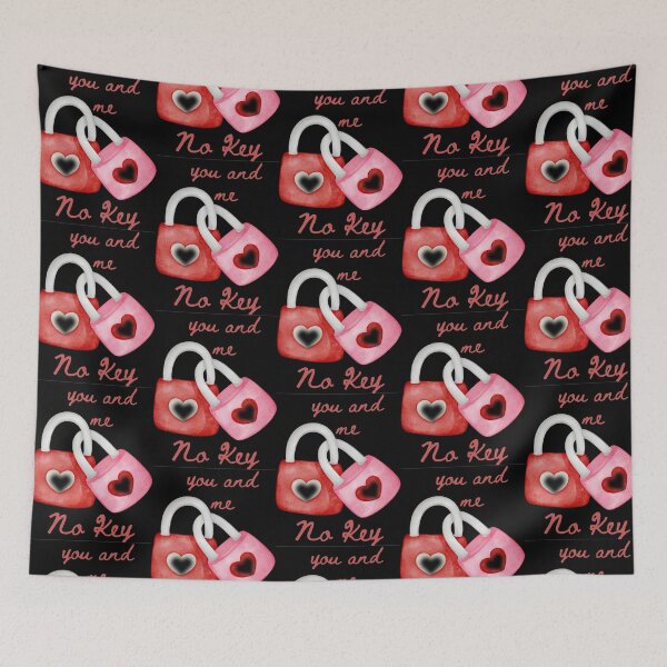 Item preview, You and me no key designed and sold by Nathanfulks551.
