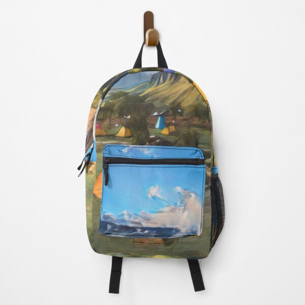 Item preview, Mount Roraima Base Camp Two designed and sold by Duduwa.